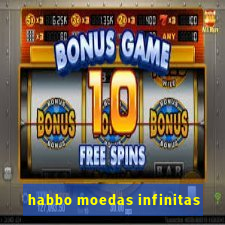 habbo moedas infinitas